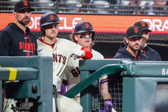 The SF Giants' 2026 first impression? Doing everything we hated in 2025