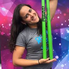 Pound con Fanny Vélez Tour Crew México