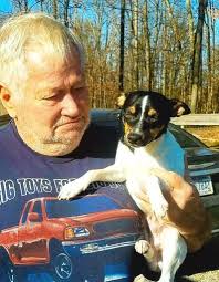 Walter E. Feck Obituary January 8, 2021