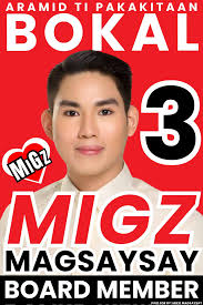 3saBalotaBokalMigzMagsaysay ‼️ 𝐏𝐇𝐏 𝟔,𝟎𝟎𝟎 𝐆𝐑𝐀𝐍𝐃 𝐏𝐑𝐈𝐙𝐄‼️ 18  Winners of Php 1,000 Facebook Live Raffle Draw: February 22, 2025 8PM Open  to 1st District, La Union Step 1