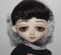 PLANET OF THE DOLLS: July 2016