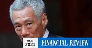 PM to discuss regional tensions, travel bubble with Singapore