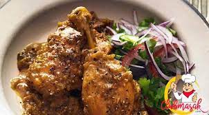 Resep Olahan Daging Ayam Bumbu Aneka Resep Ayam Clubmasak Com Chicken Stuffed Peppers Recipes With Chicken And Peppers Stuffed Peppers
