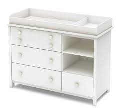 Little Smileys Changing Table Dresser In 2020 Changing Table Dresser Changing Table Changing Table Topper