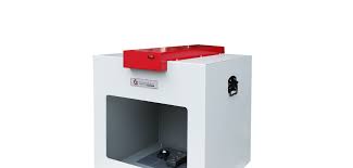 Box Isovision-Abralux Astm-Iso - Gabbrielli