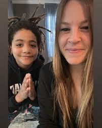 Melissa Ricks Experience 💫