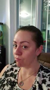 I think I love the sticks even more! I hate watching videos, mostly because  if the kids hear my phone, they're all over me. But this morning I watched  a less than two minute tutorial