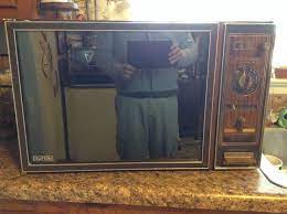 We did not find results for: 1976 Litton Microwave 418