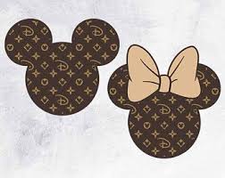 Free Free Disney Lv Svg 155 SVG PNG EPS DXF File