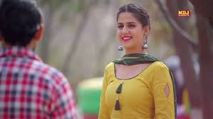 Watch Out Popular Haryanvi Song Music Video - Laal Laal Gaal Sung by  Pranjal Dahiya