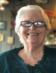 Thelma Sue Kendall Obituary November 13, 2022