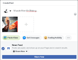 By dr rizal abu bakar april 17, 2019, 2:24 pm 1.5k views. 8 Langkah Mudah Cara Buat Page Facebook Edisi 2021 Infosantai
