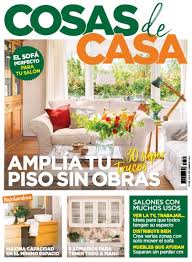 Una casa de estilo japandi en la naturaleza. Cosas De Casa Del Jueves 27 Diciembre 2018 Revistas Ink