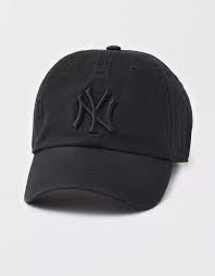47 Brand Ny Yankees Baseball Hat In 2021 Baseball Hats Baseball Hat Outfit Baseball Cap Outfit