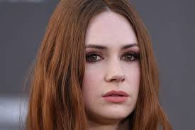 Gunpowder milkshake focuses on sam (gillan), who was only 12 years old when her mother scarlet (headey), an elite assassin, was forced to abandon her. Doctor Who S Karen Gillan To Star In Kill Bill Style All Female Assassination Film Franchise Radio Times
