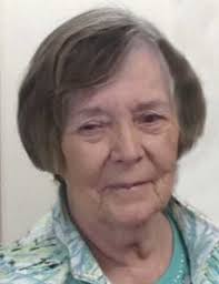 Obituary information for Joan Elizabeth Finer