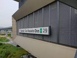 #uncleben9666 #舞獅表演 #liondance #舞狮 #世界龍獅日 #2019cny #新年舞獅 #kualalumpur #visitmalaysia2020 #kualalumpurcity. Bandar Tun Hussein Onn Station Picture Of Sungai Buloh Kajang Mrt Line Kuala Lumpur Tripadvisor