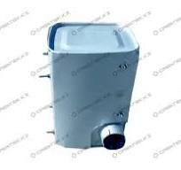 Глушитель SX F3000 DZ91259540008