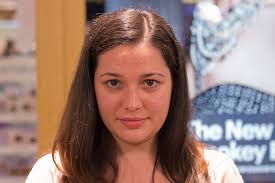 Aparichi Makeup: Blog de Maquillaje y Belleza