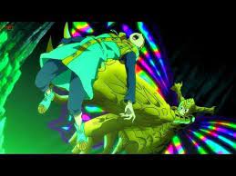 Nanatsu No Taizai Season 3 Episode 2 Amv The Fear Youtube Sorry For Being Late Season 3 Seasons