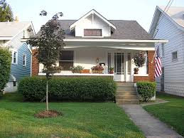 Small house big porch, architecture magazine calls this the defining design feature of a bungalow. What Is A Bungalow Home All You Need To Know