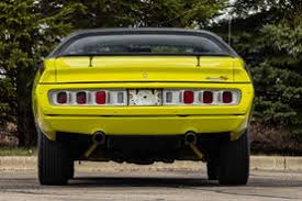 Image result for Citron Yella 1971 Charger