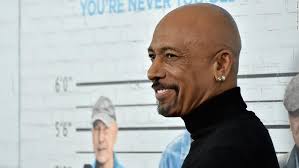 Monty williams was born on 8 october 1971. Montel Williams Opens Up About Stroke With Warning To Others Cnn