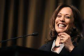 Kamala devi harris was born in oakland, california on october 20, 1964, the eldest of two children born to shyamala gopalan, a cancer researcher from india, and donald harris, an economist from. Kamala Harris Biography Policies Family Facts Britannica