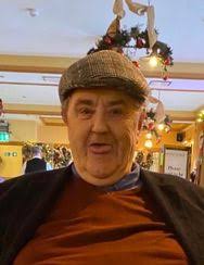 Condolence Book for Brian HAMILL (Crossmaglen, Armagh)