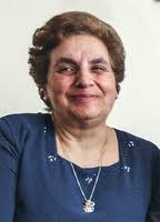 Giuseppa Versace Obituary