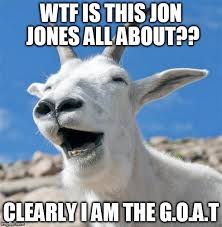 Laughing Goat Meme Imgflip