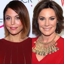 The Official Ranking of All the Real Housewives Fights