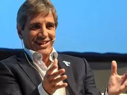 Del pacto de caballeros de Macri al "sean más héroes que nunca" de Caputo a  los empresarios