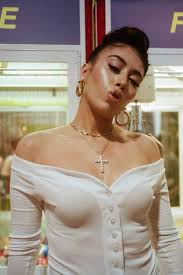 Why is kali uchis cancelled on twitter? Hanging Out With Kali Uchis At The Puma Rs X Booth During Complexcon Missbish Women S Fashion Fitness Lifestyle Magazine
