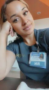 Coug nurses in COVID units: Exhausted, feeling under attack