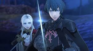 Image result for fire emblem three houses