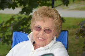 Carol Edson Obituary