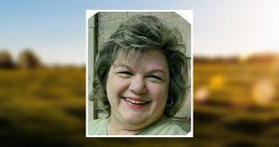 Nancy Irene Harrington Obituary December 4, 2021