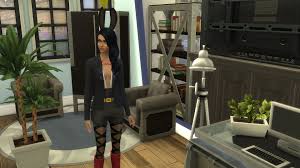 Sims 4 cc clothes (maxis match) mods sims. The Sims 4 Custom Content Cc And Mods Guide Polygon