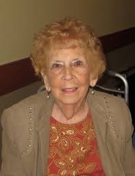 Obituary information for Arvilla Marie Wittner
