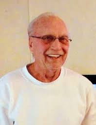 Obituary information for Gene