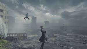 Nierautomata Landscape Youtube Automata anime images, wallpapers, hd wallpapers, android/iphone wallpapers, fanart, cosplay pictures, screenshots, facebook covers, and many more in its gallery. nierautomata landscape youtube