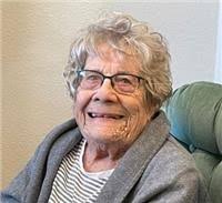 Mary Standefer Obituary (2023)