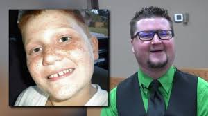 Tearful reunion between heart transplant recipient, family of boy who died  7 years ago