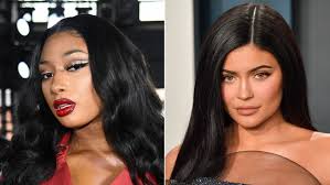 Megan jovon ruth pete (born february 15, 1995), known professionally as megan thee stallion, is an american rapper and songwriter. Die Wahrheit Uber Megan Thee Stallion Und Kylie Jenner News24viral