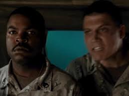 Blacks make better receivers than quarterbacks. Stop speaking right now,  Conrad!"