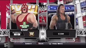 Unlock cas move presets set 3. Wwe Smackdown Vs Raw 2009 All Dlc Signatures Finishers From Every Superstars Youtube