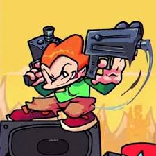 Sort by friday night funkin' v.s. Pico From Week 7 In 2021 Funkin Friday Night Fright Night