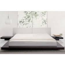 This platform bed appears to be unique in its appearance from some of the other beds on this list. Zen Platform Beds Ideas On Foter
