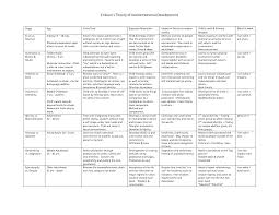 Social Emotional Practice Theory